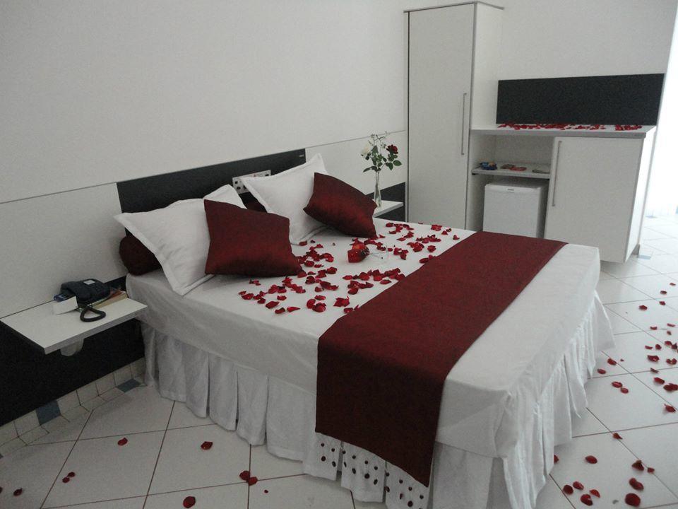 Valentim Palace Hotel Valentim Gentil ภายนอก รูปภาพ