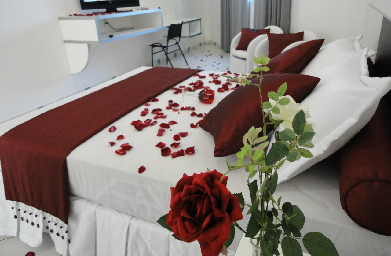 Valentim Palace Hotel Valentim Gentil ภายนอก รูปภาพ